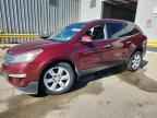 2016 CHEVROLET TRAVERSE