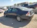 2008 FORD FUSION