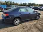 2011 TOYOTA COROLLA