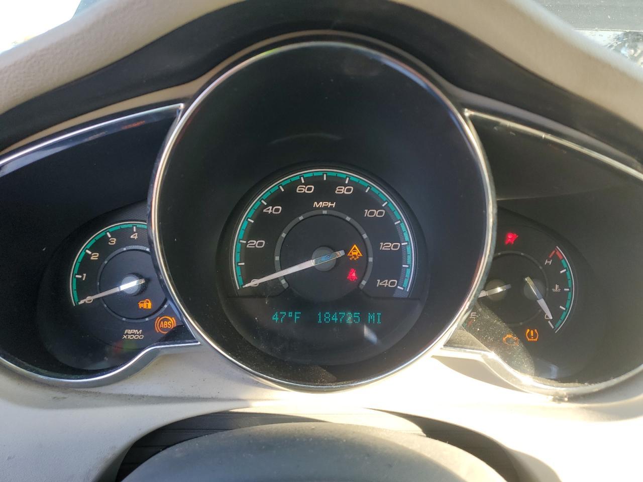 2008 CHEVROLET MALIBU