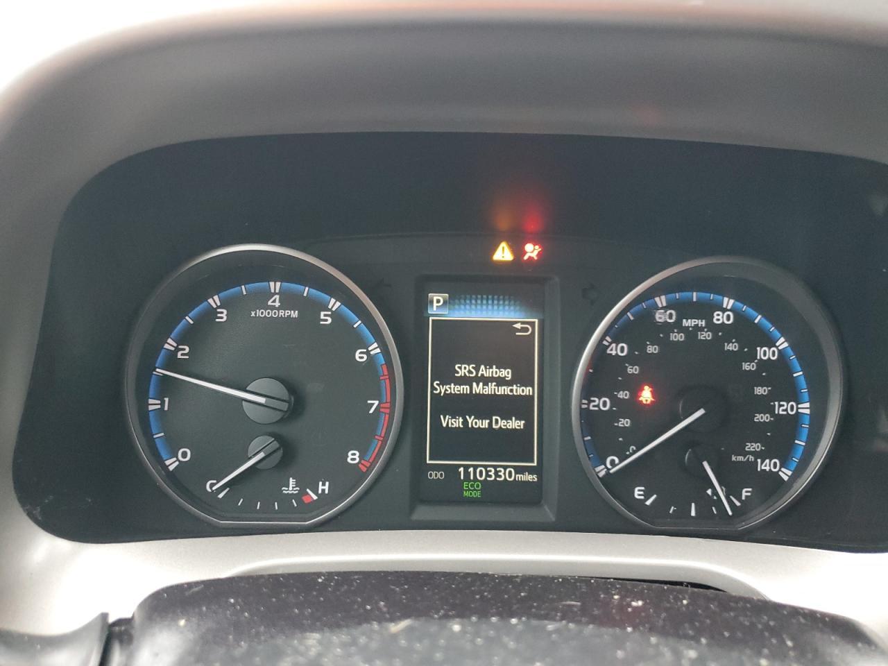 2017 TOYOTA RAV4