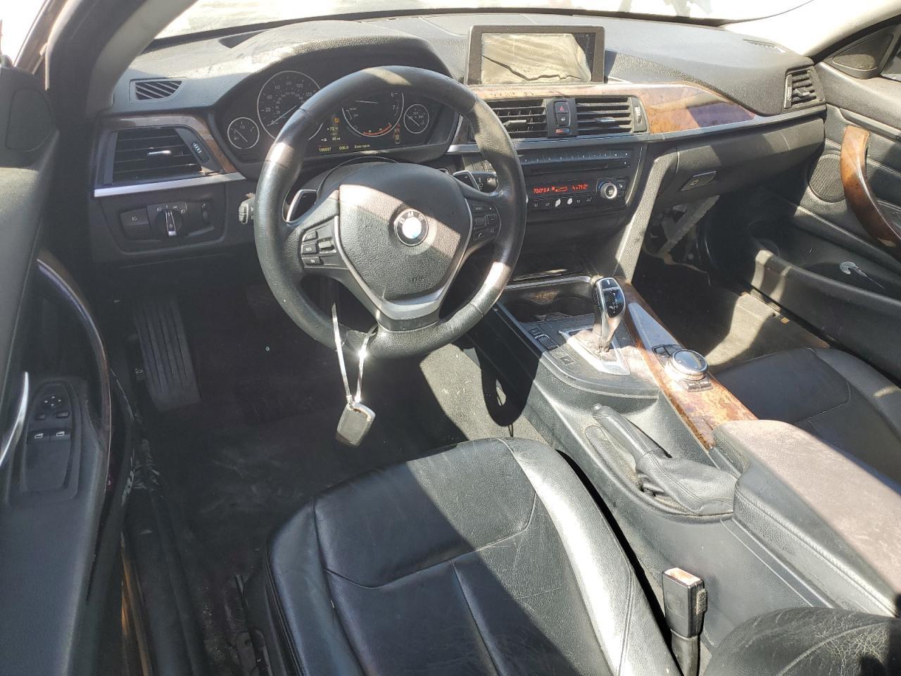 2014 BMW 4 Series