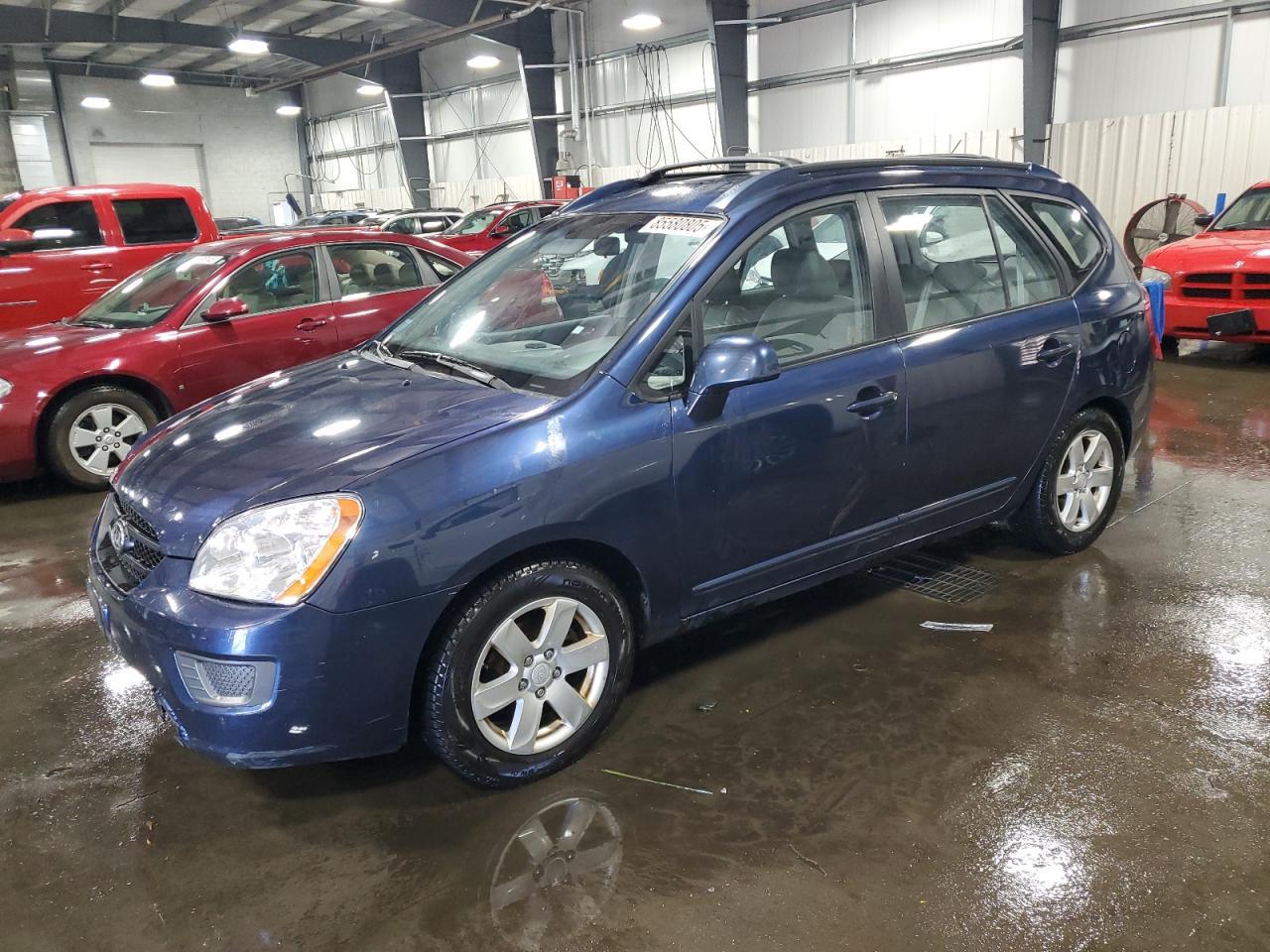 2007 KIA RONDO