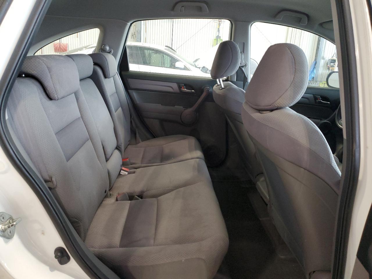2008 HONDA CR-V