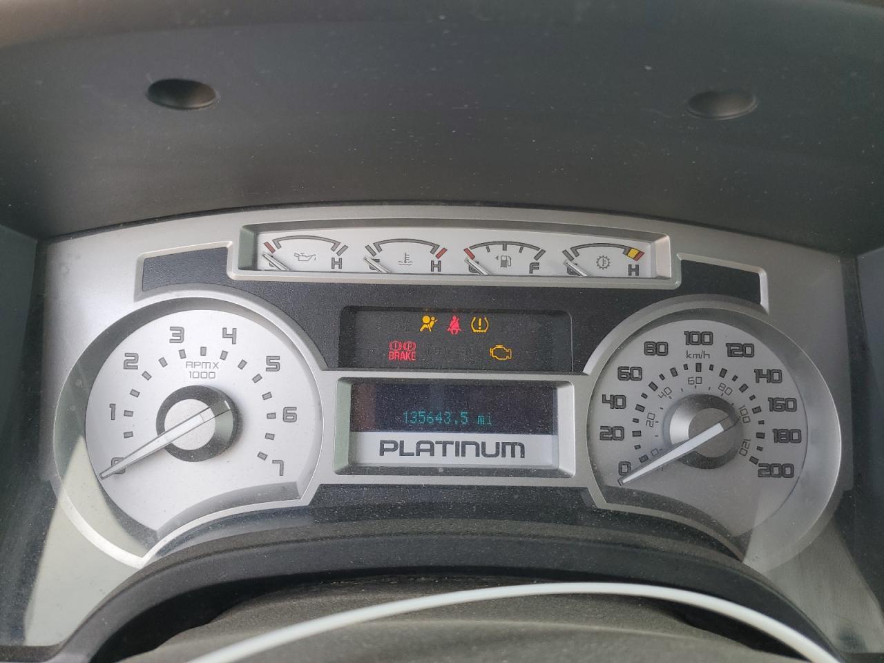 2010 FORD F-150