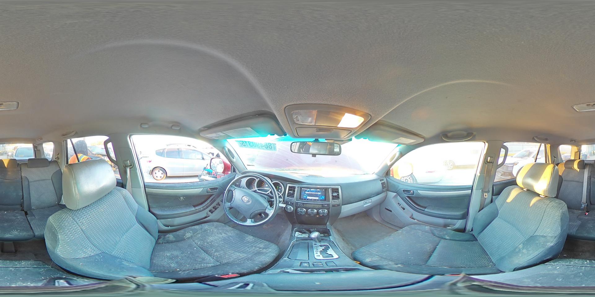 2006 TOYOTA 4Runner