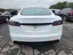 2022 TESLA MODEL S