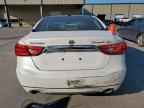 2017 NISSAN Maxima
