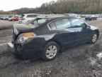 2011 NISSAN ALTIMA