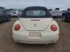 2004 VOLKSWAGEN Beetle