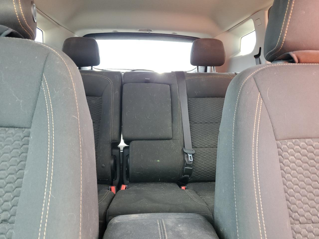 2019 GMC Terrain