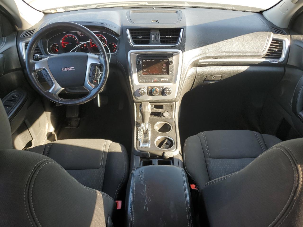 2014 GMC ACADIA
