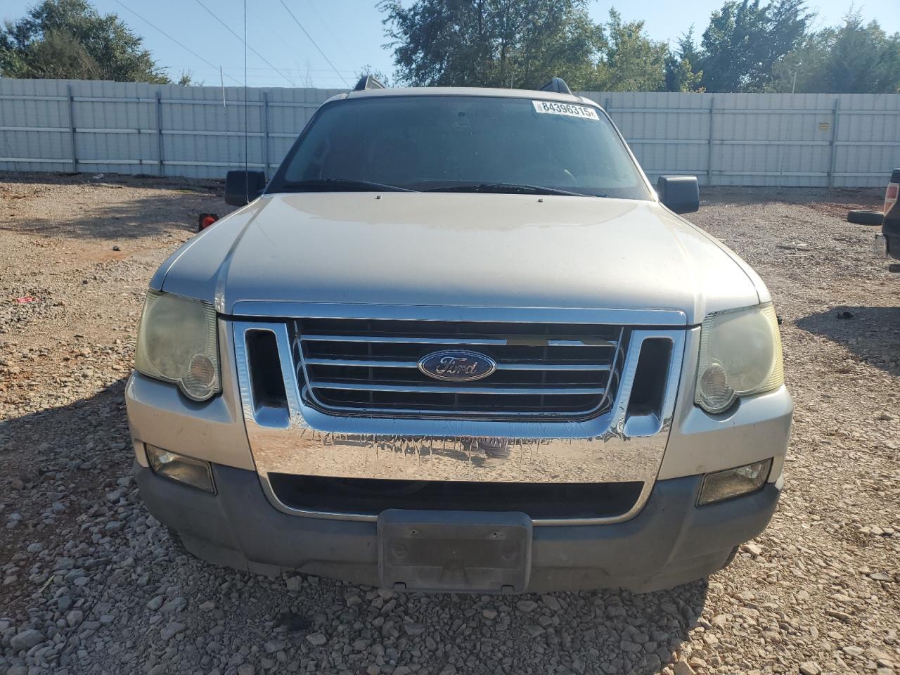 2008 FORD Explorer Sport Trac