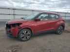 2019 NISSAN KICKS