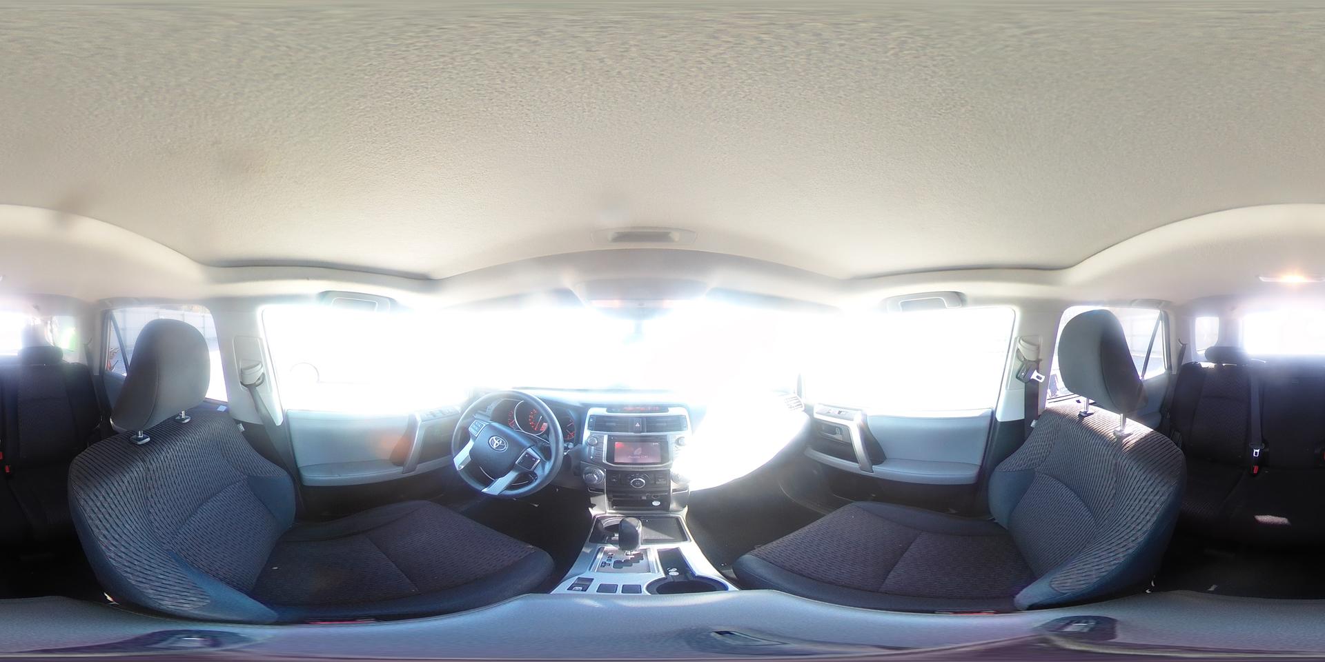2013 TOYOTA 4Runner