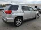 2017 GMC Terrain