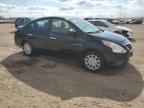 2017 NISSAN VERSA