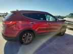 2016 HYUNDAI SANTA FE