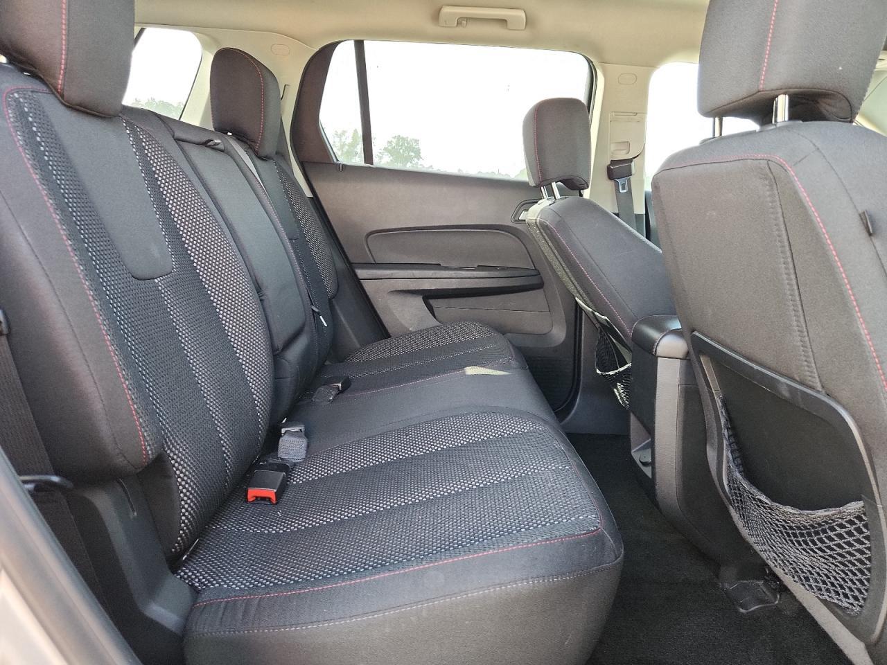 2015 GMC Terrain