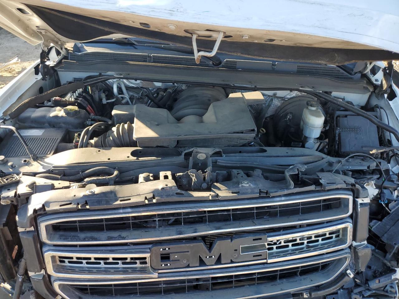 2017 GMC Yukon XL