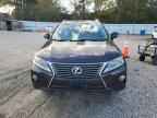 2013 LEXUS RX 450H