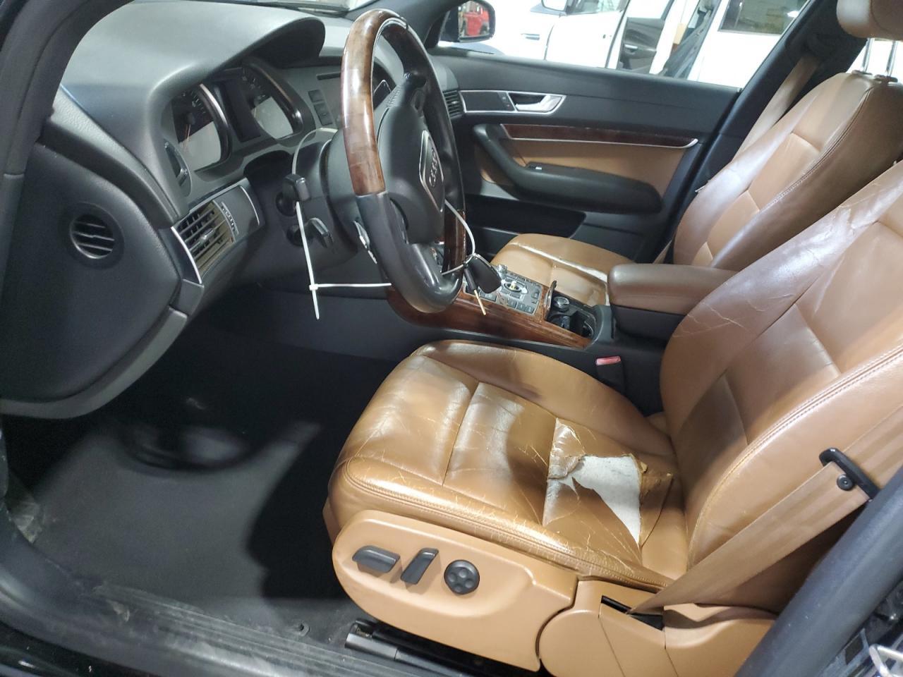 2006 AUDI A6