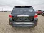 2011 TOYOTA HIGHLANDER