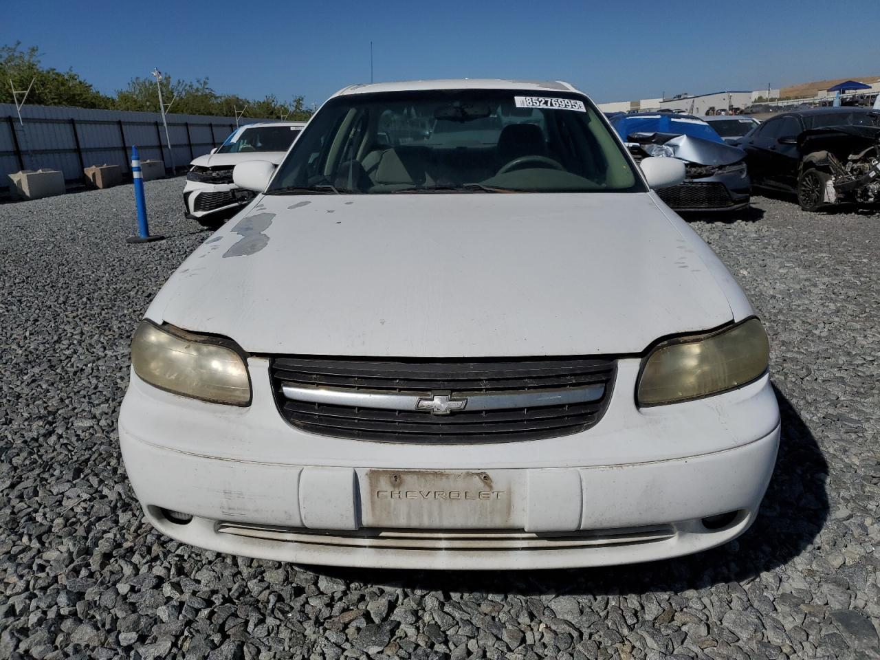 2000 CHEVROLET MALIBU