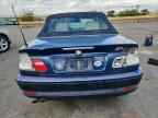 2004 BMW 3 SERIES