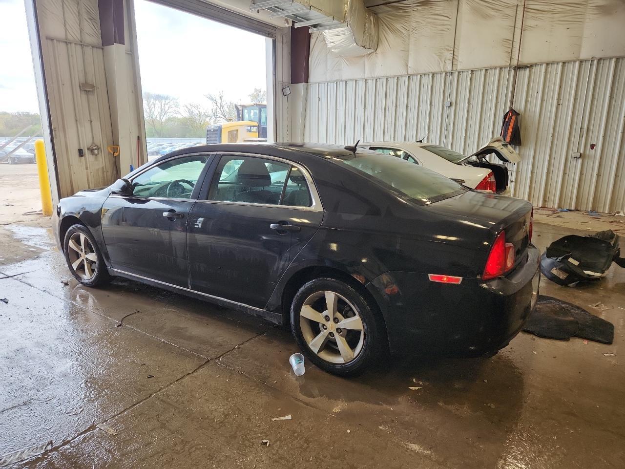2011 CHEVROLET MALIBU