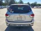 2015 NISSAN PATHFINDER