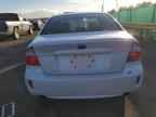 2008 SUBARU Legacy