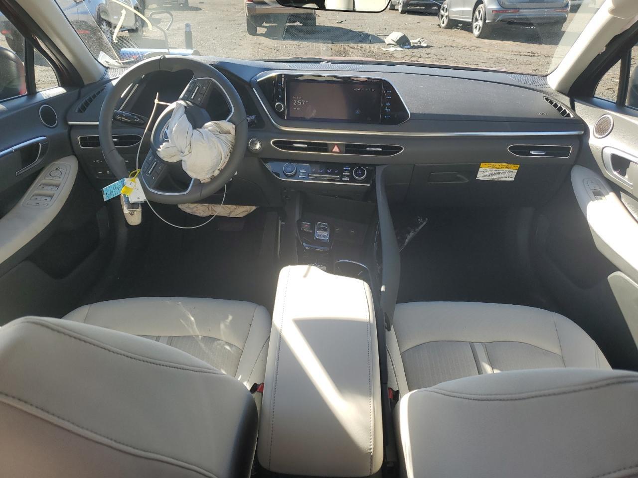 2023 HYUNDAI SONATA