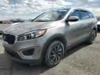 2018 KIA SORENTO