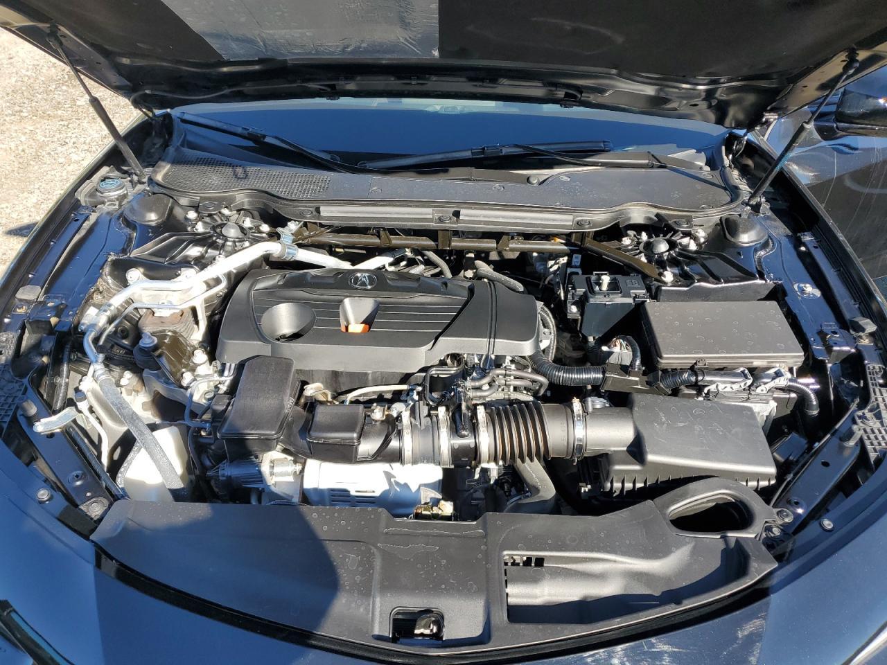 2023 ACURA TLX
