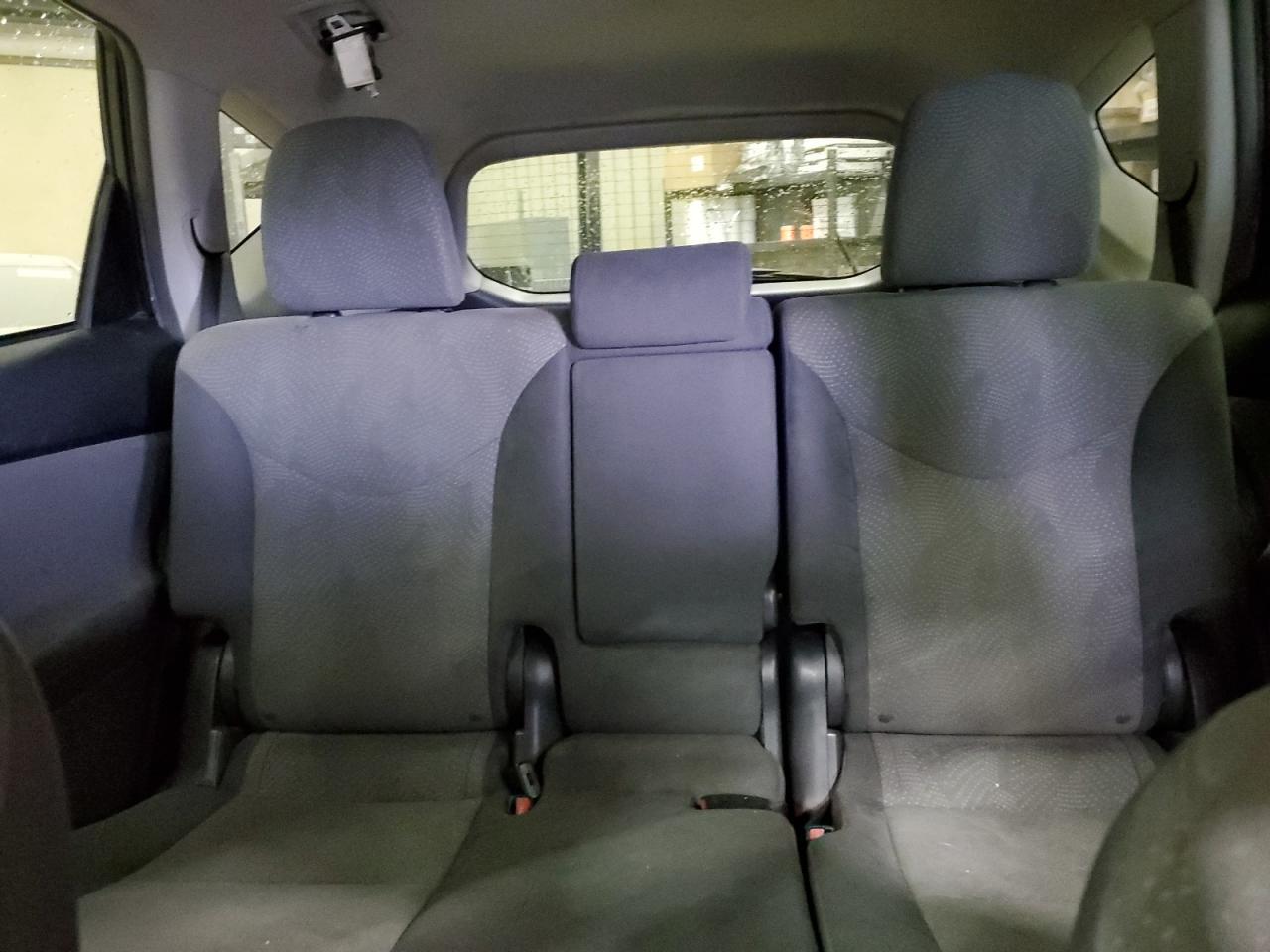2012 TOYOTA PRIUS V