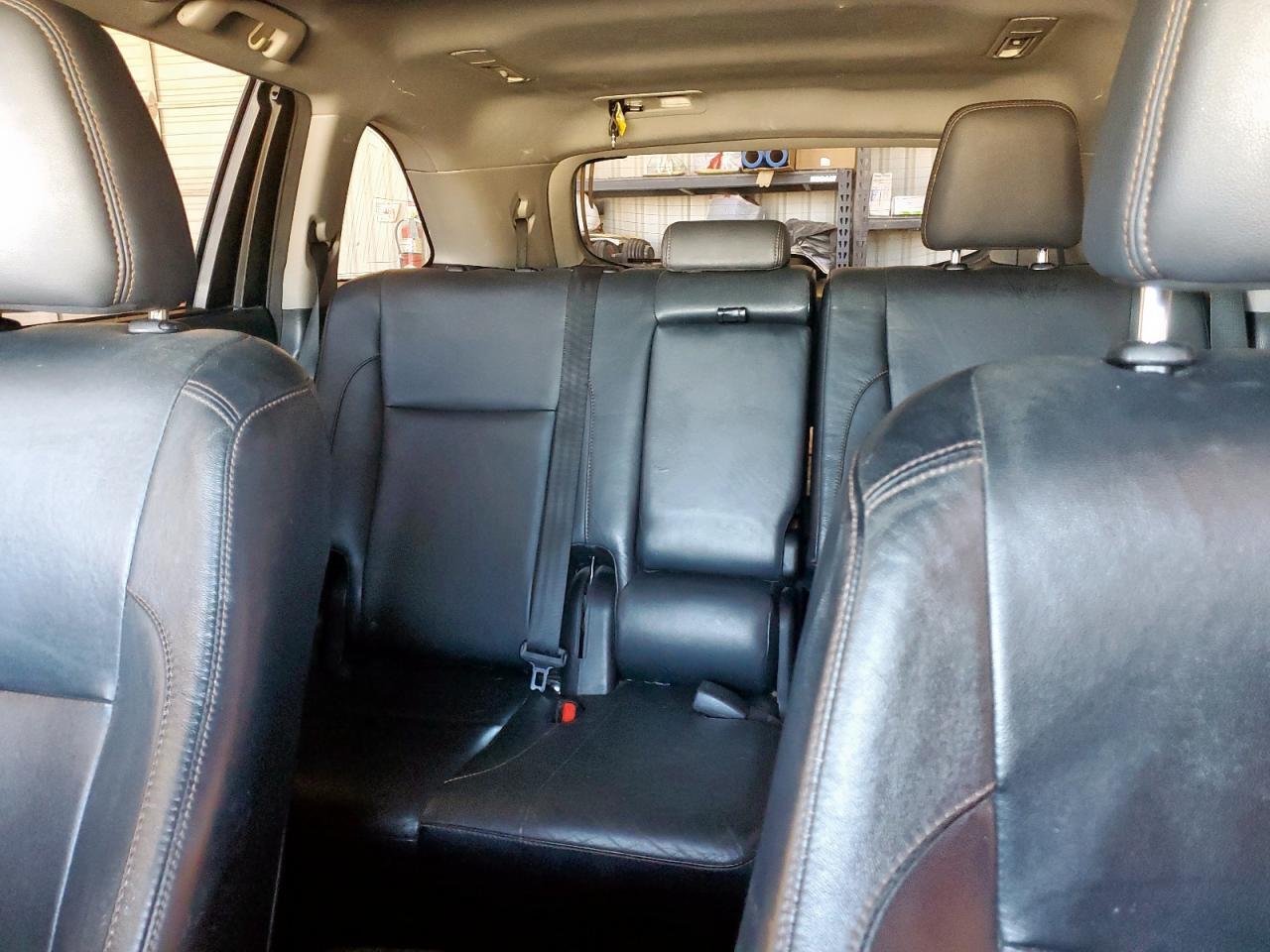 2015 TOYOTA HIGHLANDER