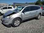 2014 CHEVROLET TRAVERSE