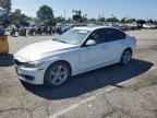 2012 BMW 3 SERIES