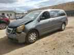 2010 HONDA ODYSSEY