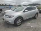2014 NISSAN MURANO