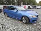 2015 BMW 2 Series