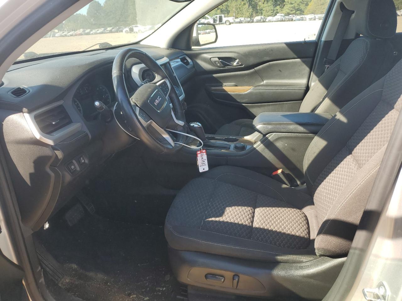 2017 GMC ACADIA