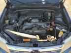 2009 SUBARU FORESTER
