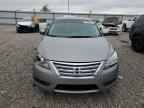 2014 NISSAN SENTRA