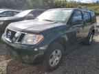 2012 NISSAN PATHFINDER
