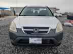2003 HONDA CR-V