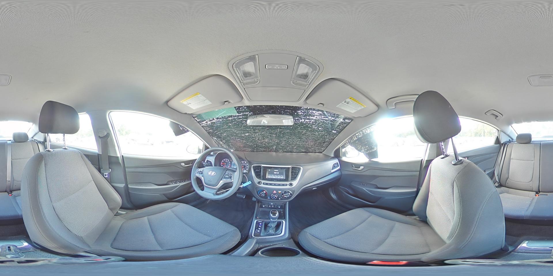 2022 HYUNDAI ACCENT