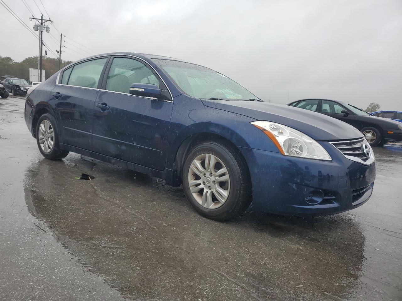 2010 NISSAN ALTIMA