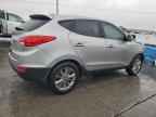 2014 HYUNDAI TUCSON